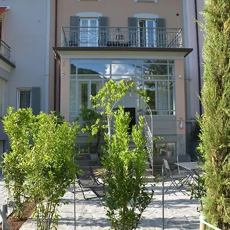 Residenza Cece' Apartmán