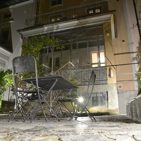 Residenza Cece' Apartmán Lecco
