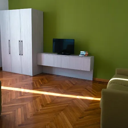 Residenza Cece' Apartmán
