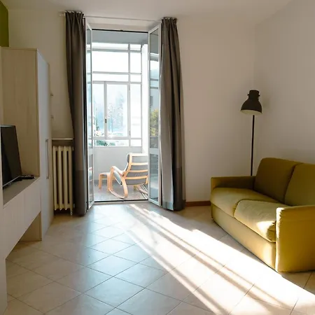 아파트 Residenza Cece'