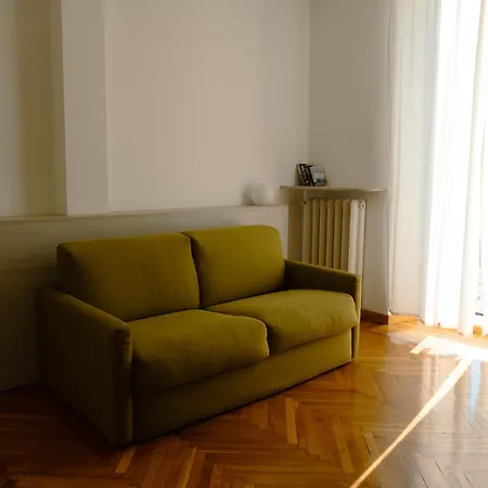 Apartmán Residenza Cece' *