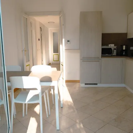 Apartmán Residenza Cece' Lecco