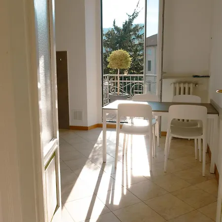 Residenza Cece' * 레코