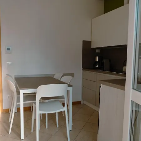 Residenza Cece' Apartmán *