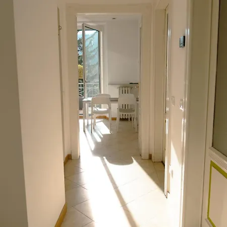 Residenza Cece' Apartmán Lecco