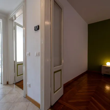 Apartmán Residenza Cece'