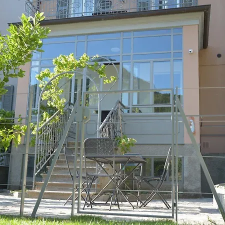 Residenza Cece' Apartmán Lecco