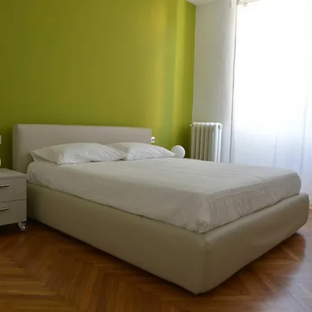 Residenza Cece' Apartmán