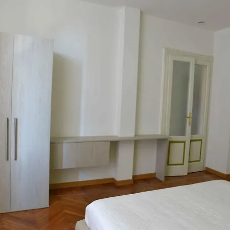Residenza Cece' Apartmán *