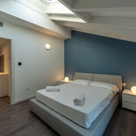 Apartmán Residenza Cece'
