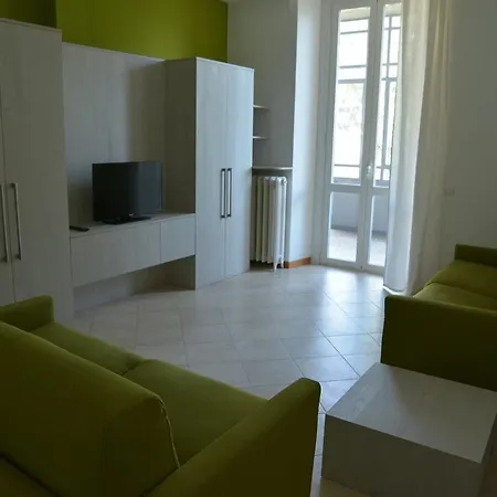 Residenza Cece' Apartmán Lecco
