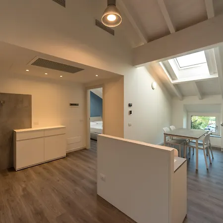 Apartmán Residenza Cece' Lecco