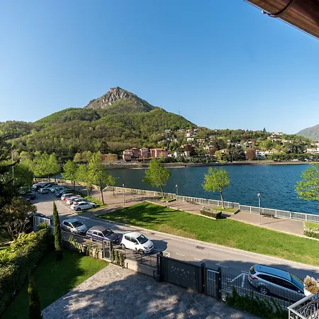 Apartmán Residenza Cece' *