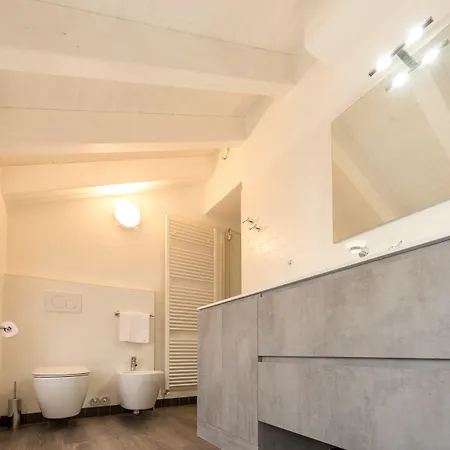 Apartmán Residenza Cece' *