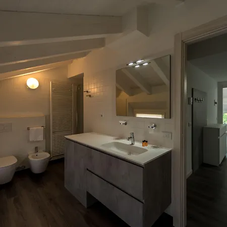 Apartmán Residenza Cece' Lecco