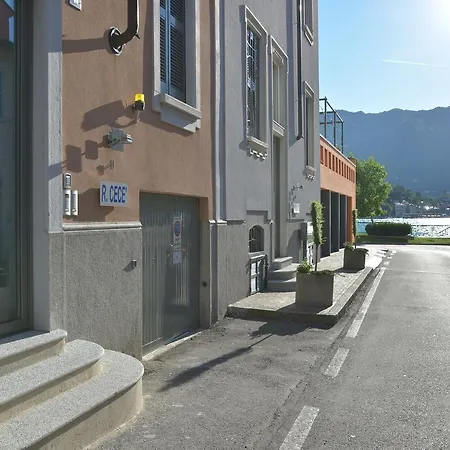 Residenza Cece' Apartmán *