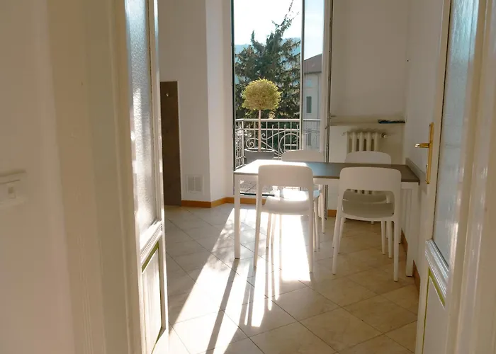 Residenza Cece' * Lecco