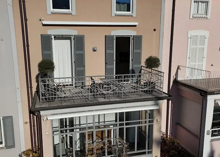 Residenza Cece' Lecco