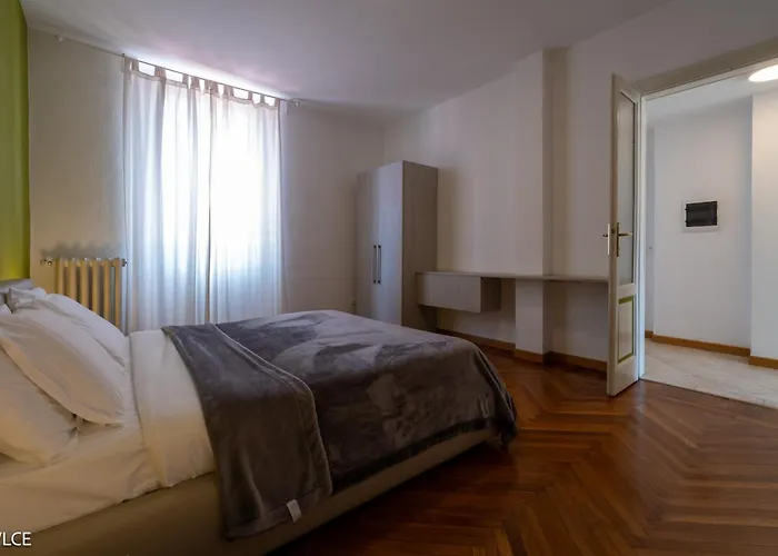 Residenza Cece' Apartman
