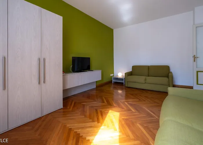 Apartman Residenza Cece'
