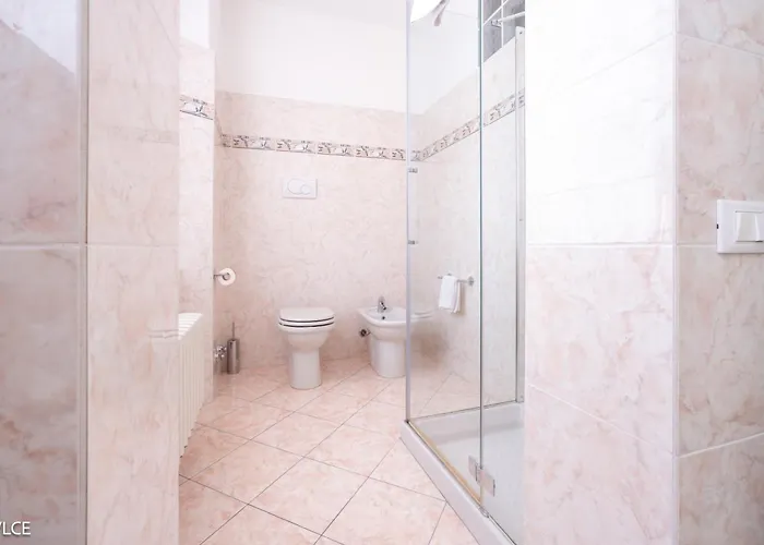 Residenza Cece' Apartman *