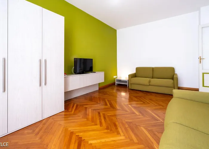 Apartman Residenza Cece' Lecco