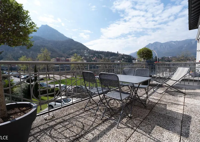 Residenza Cece' Apartman *