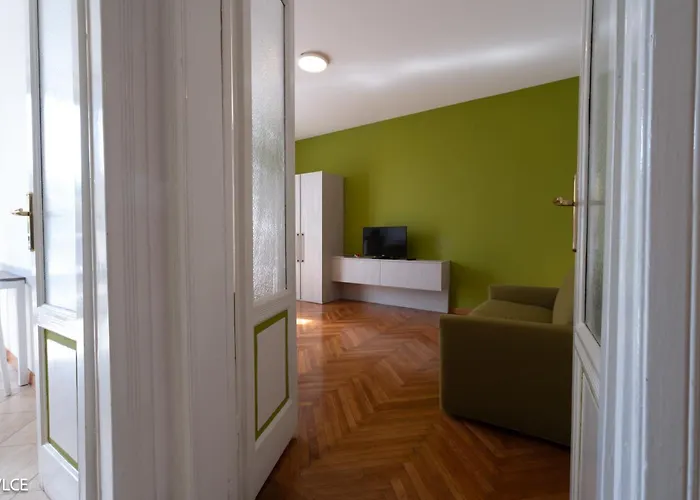Residenza Cece' Apartman Lecco