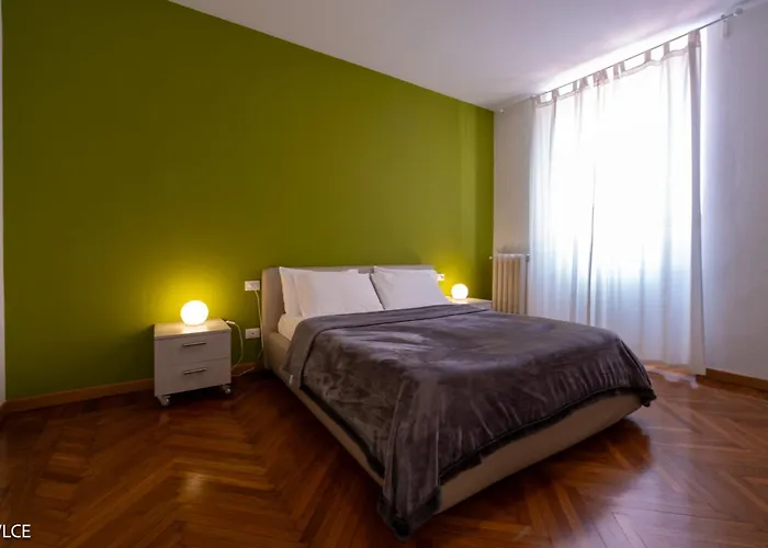 Apartman Residenza Cece' Lecco