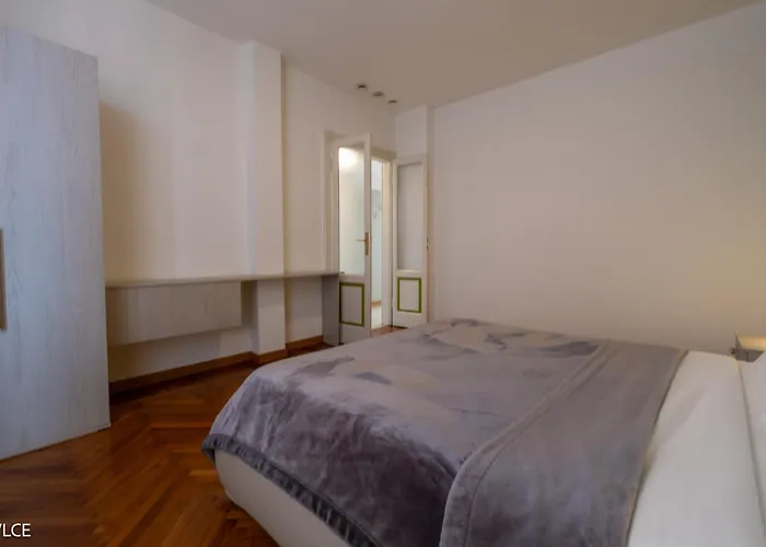 Residenza Cece' Apartman
