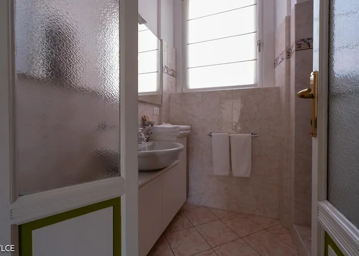 Apartman Residenza Cece'