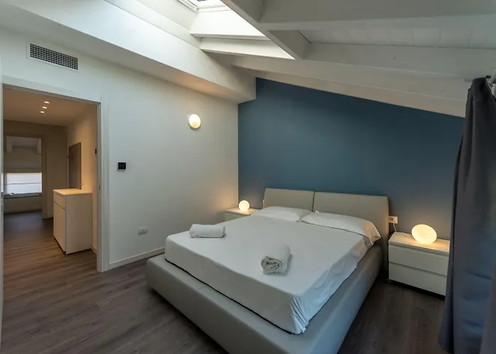 Apartman Residenza Cece'