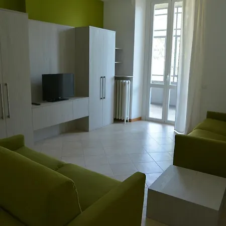 Residenza Cece' شقة ليكو