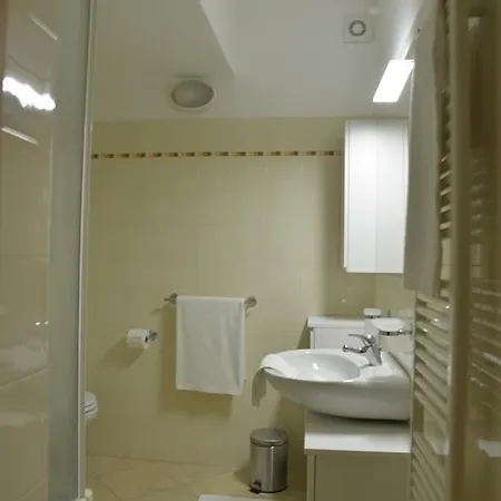 Residenza Cece' Apartament
