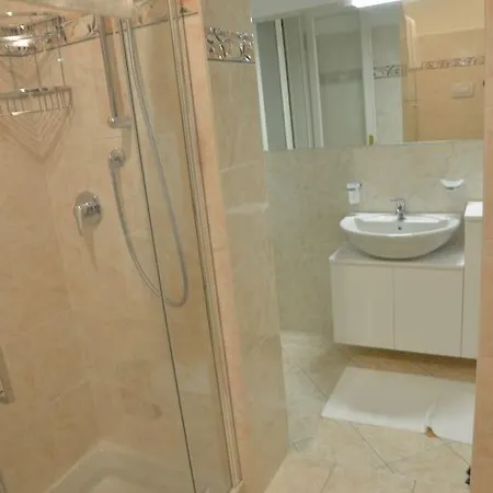 شقة Residenza Cece'