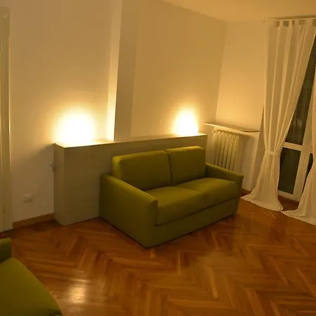 Apartament Residenza Cece' *