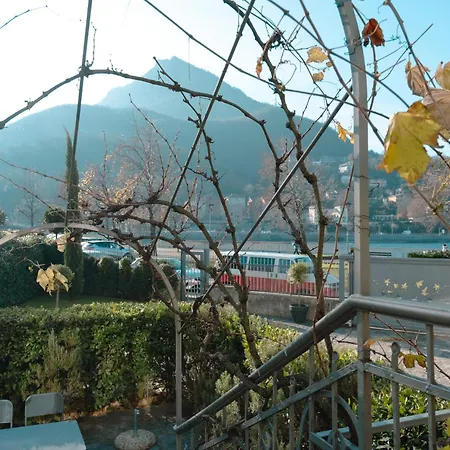 Apartament Residenza Cece'