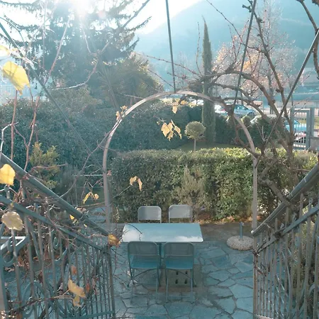 Residenza Cece' Apartament *