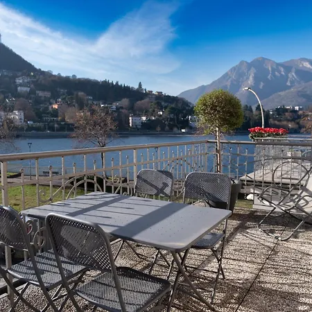 Residenza Cece' Apartament Lecco