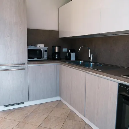 Residenza Cece' * Lecco