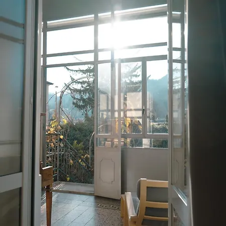 Residenza Cece' Apartament *