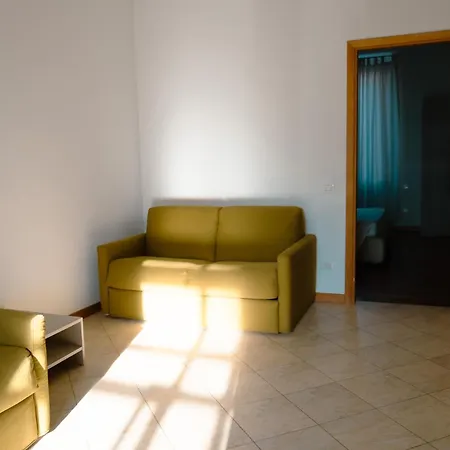 Residenza Cece' アパート