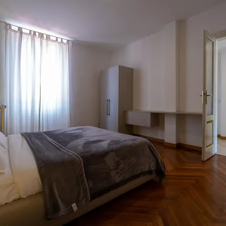Residenza Cece' アパート