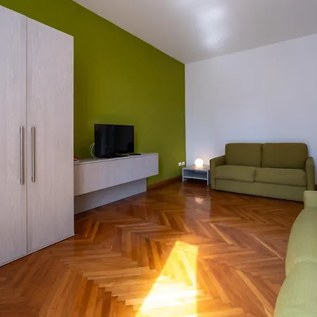 Apartament Residenza Cece'