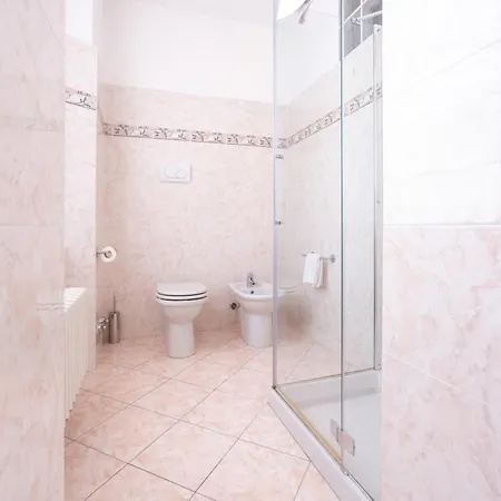 Residenza Cece' Appartamento *