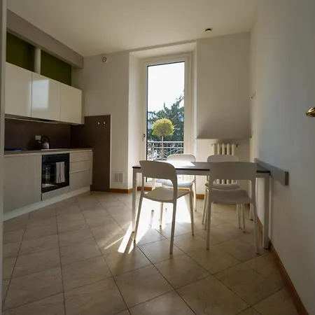 Apartament Residenza Cece' *