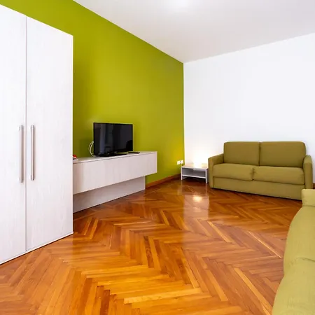 Apartament Residenza Cece' Lecco