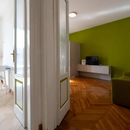 Residenza Cece' Apartament