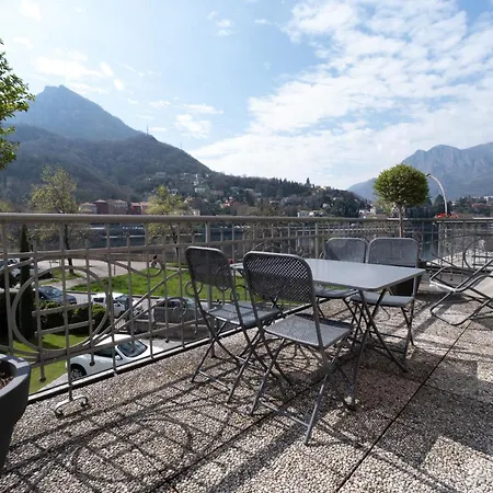 Residenza Cece' Apartament *