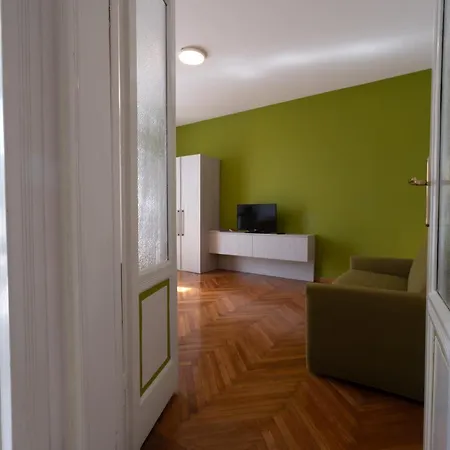 Residenza Cece' Apartament Lecco